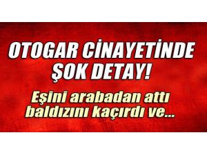 Kaçırdığı Kız Baldızı Çıktı