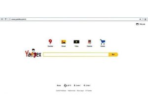 Yandex Efsane Futbolcuyu Unutmadı