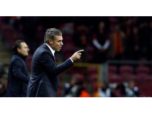 Ersun Yanal’dan Kupa Uyarısı