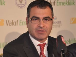 Vakıf Emeklilikten, Polsan Ve İlksanla İşbirliği