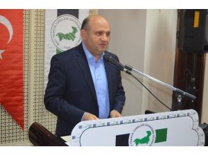 “Yunanistan Hükümetinden Lozan’a Harfiyen Uymasını Bekliyoruz”