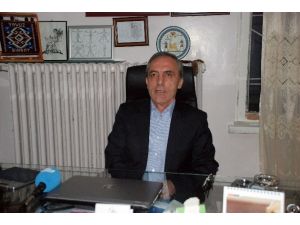 Türkiyeli Araplar Da Partileşiyor