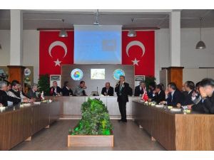 Sınavlarda Öğrencilere Şeker Yerine Üzüm Dağıtılacak