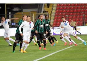 Akhisar Belediyespor, Trabzonspor Maçı Bilet Fiyatları Açıklandı