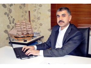 Çözüm-der’den ’Başkanlık Sistemi’ Açıklaması