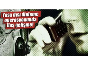 O Polisler Tahliye Oldu