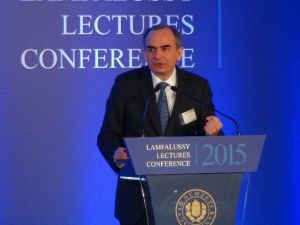 Erdem Başçı, Faiz İndirimi Sorusuna Cevap Vermedi