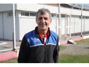 Süper Lig Hedefine ‘Altın’ Adımlarla