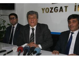 Chp İzmir Milletvekili Mustafa Balbay: