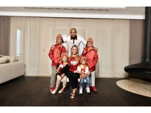 Melo’dan Emre Çolak’a Övgü