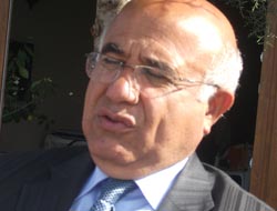 Döngele, sağlık turizminin merkezi olacak!