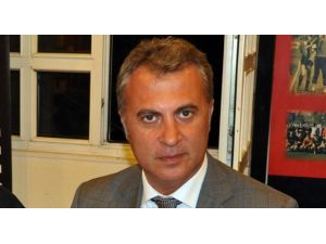Fikret Orman’dan Taraftara Mesaj