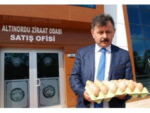 Ordu’da ‘Köy Projeleri’ Yaygınlaşacak