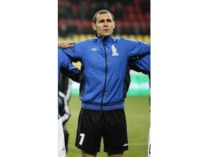Kayserispor’a Azeri Kaleci