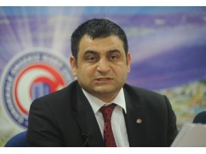 Çomü’de Bilimsel Kampanya