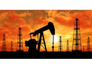 Brent Petrol 55 Doların Üzerine Çıktı