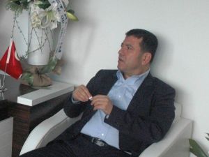 Ağbaba’dan İç Güvenlik Yasası Tepkisi