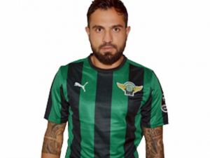 Torku Konyaspor, Kenan Özer İle Anlaştı
