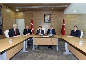 Eğitime 2 Milyon Liralık Destek