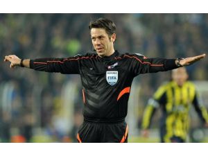 Galatasaray Maçının Ardından Ünlü Hakeme Şok