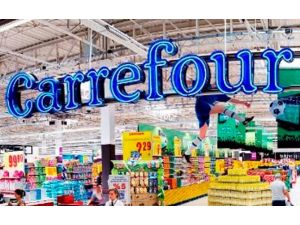 O Market Zincirini Satın Aldı