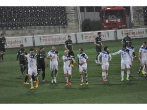 Ptt 1. Lig
