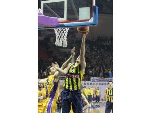 Beko Basketbol Ligi