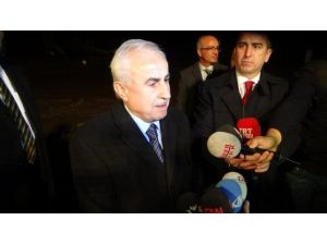 Edirne’de Sel Sularının Daha Da Artması Bekleniyor