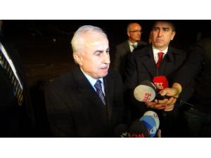 Edirne İçin Kritik Uyarı ! 00.00’a Kadar...