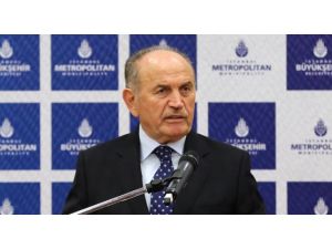Başkan Topbaş’a İsim Jesti