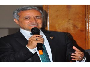 Ak Partili Vekilden Ösym’ye İlginç Öneri