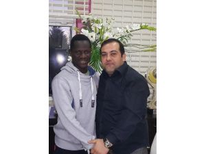 Elazığspor 3 İsmi Kadrosuna Kattı