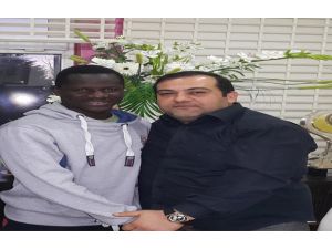 Elazığspor’da 3 Transfer Birden