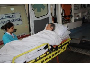 Müzeyyen Senar Yeniden Hastanede