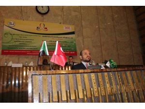 Sudan’da Türk Üniversiteleri İşbirliği Forumu Ve Eğitim Fuarı Düzenlendi