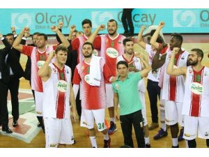 Beşiktaş’ın Avrupa Umudu Kaf-kaf
