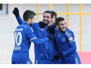 Kupada Rakip Bayburt Temsilcisi