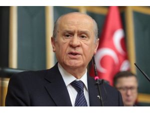 Mhp Grup Toplantısı