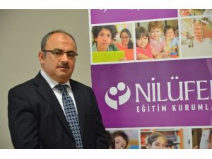 Nilüfer Eğitim Kurumları Sınavla Öğrenci Alıyor