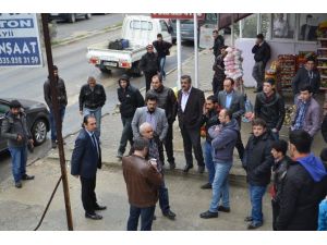 İşçiler Ünlü Markanın Mallarına El Koydu
