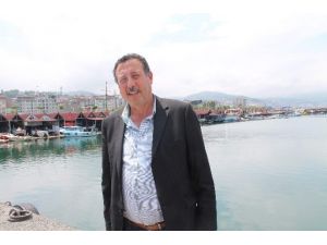 Hamsi Avında Sona Yaklaşıldı