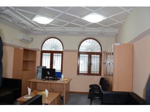 Ulçin İslam Birliği Eğitim Ve Kültür Merkezi Tika Desteğiyle Hizmet Açıldı