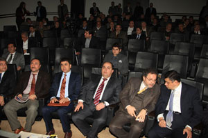 Zapsu; “AB hedefine odaklanmalıyız”