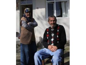 Boşandığı Eşten Vefa