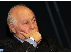 Sen Misin Aziz Yıldırım’a Destek Veren !