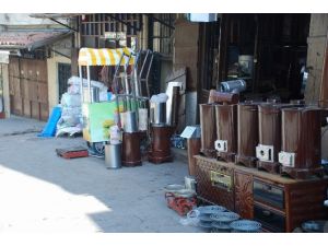 (Özel Haber) Gaziantep’in Kaderi Soba Zehirlenmesi