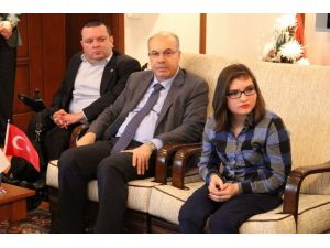 Bursa’daki 25 Bin Engelli Vatandaşa Hidroterapi Müjdesi