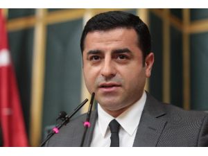 - Hdp Grup Toplantısı