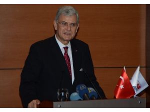 Anlaşmaya Türkiye De Dahil Edilmeli