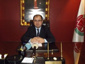 Malatya Barosundan Kayıp-kaçak Bedeline Tepki